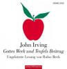 Gottes Werk und Teufels Beitrag, Sonderausgabe, 23 Audio-CDs - John Irving