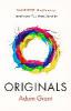 Originals - Adam Grant