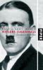Hitlers Judenhass - Ralf Georg Reuth