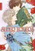 Super Lovers 01 - Abe Miyuki
