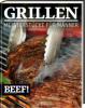 BEEF! - GRILLEN - 