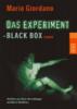 Das Experiment, Black Box - Mario Giordano
