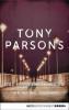 Das Lächeln des Todes - Tony Parsons