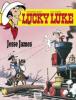 Lucky Luke 38 - Jesse James - Morris, René Goscinny