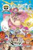 One Piece 87 - Eiichiro Oda