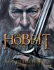 Der Hobbit: Eine unerwartete Reise - Das offizielle Filmbuch - Brian Sibley, John R. R. Tolkien