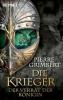 Die Krieger - Der Verrat der Königin - Pierre Grimbert