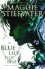 Raven Cycle 3. Blue Lily, Lily Blue - Maggie Stiefvater