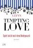 Tempting Love 03 - Spiel nicht mit dem Bodyguard - J. Lynn