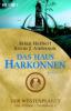 Das Haus Harkonnen - Brian Herbert, Kevin J. Anderson