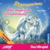 Sternenschweif - Die magische Versammlung. Folge.17, 1 Audio-CD - Linda Chapman