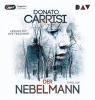 Der Nebelmann - Donato Carrisi