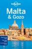 Lonely Planet Malta & Gozo - Abigail Blasi