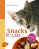 Snacks for Cats - Valentina Kurscheid
