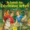 Die Kaminski-Kids: Entscheidung im Park - Carlo Meier