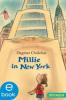 Millie in New York - Dagmar Chidolue