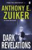 Level 26 - Dark Revelations - Anthony E. Zuiker