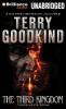 The Third Kingdom - Terry Goodkind