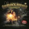 Sherlock Holmes Chronicles - Das gefleckte Band, 1 Audio-CD - 