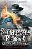 Kingdom of the Wicked (Skulduggery Pleasant, Book 7) - Derek Landy