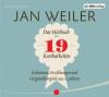 Das Hörbuch der 19 Kostbarkeiten - Jan Weiler