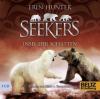 Seekers - Insel der Schatten, 5 Audio-CDs - Erin Hunter