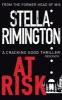 At Risk. Stille Gefahr, englische Ausgabe - Stella Rimington