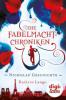 Die Fabelmacht-Chroniken. Nicholas' Geschichte - Kathrin Lange