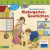 Das große Buch der Kindergarten-Geschichten - 