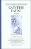Faust, 2 Bde. - Johann Wolfgang von Goethe
