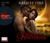 Kuss der Finsternis, 5 Audio-CDs - Kresley Cole