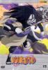 Naruto, 1 DVD, deutsche u. japanische Version. Tl.17 - 