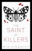 The Saint Of Killers - Mia Kingsley