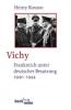 Vichy - Henry Rousso