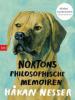 Nortons philosophische Memoiren - Håkan Nesser
