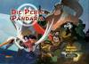 World of Warcraft - Die Perle von Pandaria - Micky Neilson, Sean Galloway