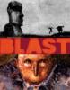 Blast 1 - Masse - Manu Larcenet