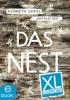 Das Nest. XL-Leseprobe - Kenneth Oppel