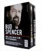 Bud Spencer - Mein Leben, meine Filme, handsignierte Sonderausg. m. Audio-CD - Carlo Pedersoli, Lorenzo De Luca, David De Filippi