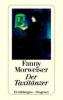 Der Taxitänzer - Fanny Morweiser