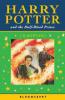 Harry Potter 6 and the Half-Blood Prince. Celebratory Edition - Joanne K. Rowling