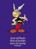 Asterix und Maestria. Obelix auf Kreuzfahrt. Asterix und Latraviata - Rene Goscinny