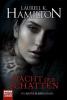 Nacht der Schatten - Laurell K. Hamilton