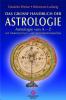 Das große Handbuch der Astrologie - Daniela Weise, Klemens Ludwig