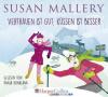 Vertrauen ist gut, Küssen ist besser, 4 Audio-CDs - Susan Mallery