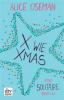 X wie Xmas - Alice Oseman