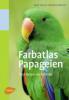 Farbatlas Papageien - Matthias Reinschmidt