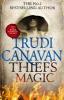 Millennium's Rule 01. Thief's Magic - Trudi Canavan