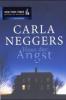 Haus der Angst - Carla A. Neggers