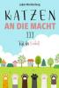 Katzen an die Macht III - Juljan Mecklenburg